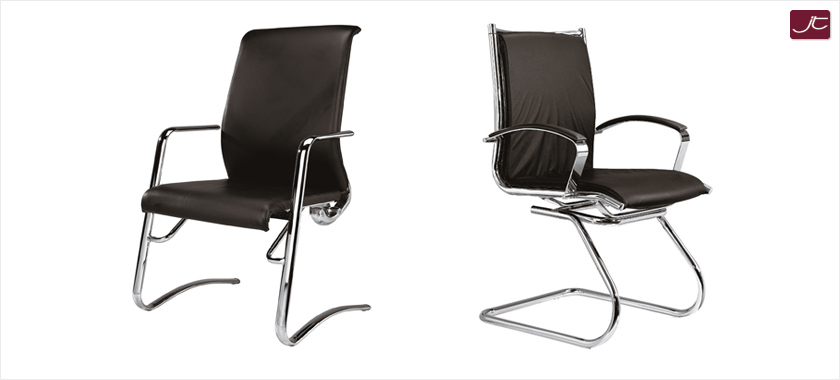 Freischwinger, Stuhl, Designer Freischwinger Freischwinger, Stuhl, Designer Freischwinger im Online-Shop Jourtym.de